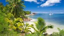 Umweltabgabe Seychellen