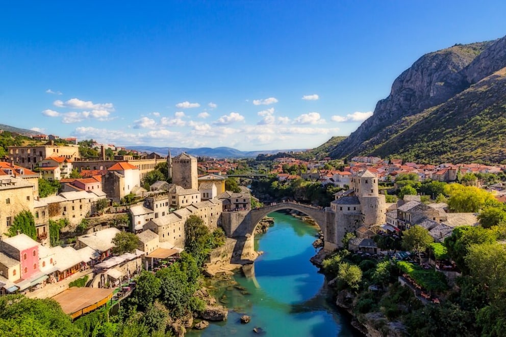 Bosnia and Herzegovina