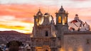 Die mexikanische Stadt Oaxaca de Juárez  ist die Gesamtsiegerin der beliebtesten Städte weltweit laut „World Travel Awards“ 2023