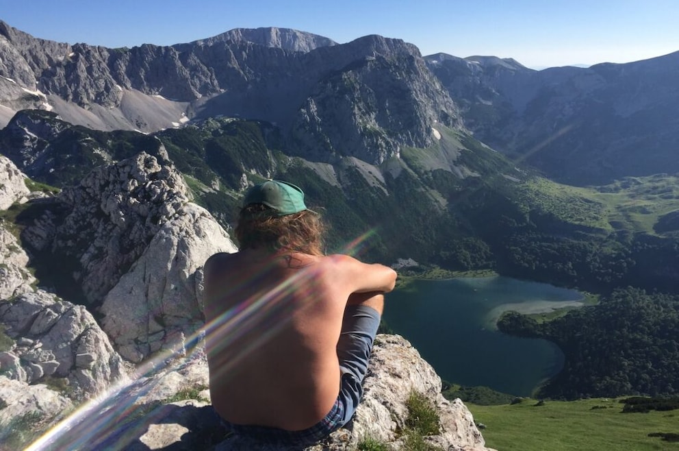 Sutjeska National Park