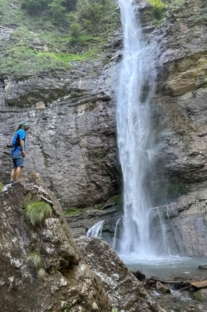 Sutjeska National Park
