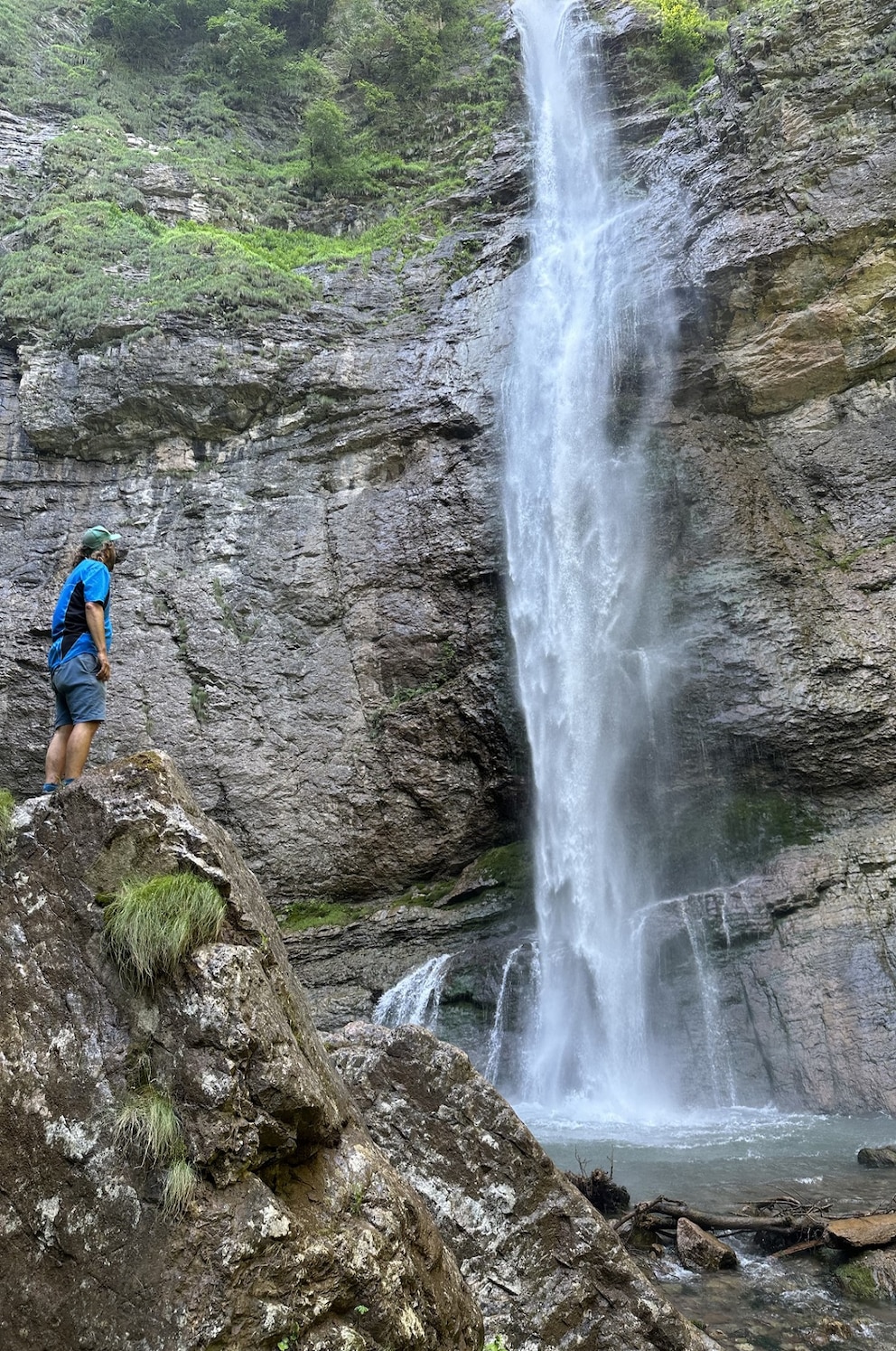 Sutjeska-Nationalpark