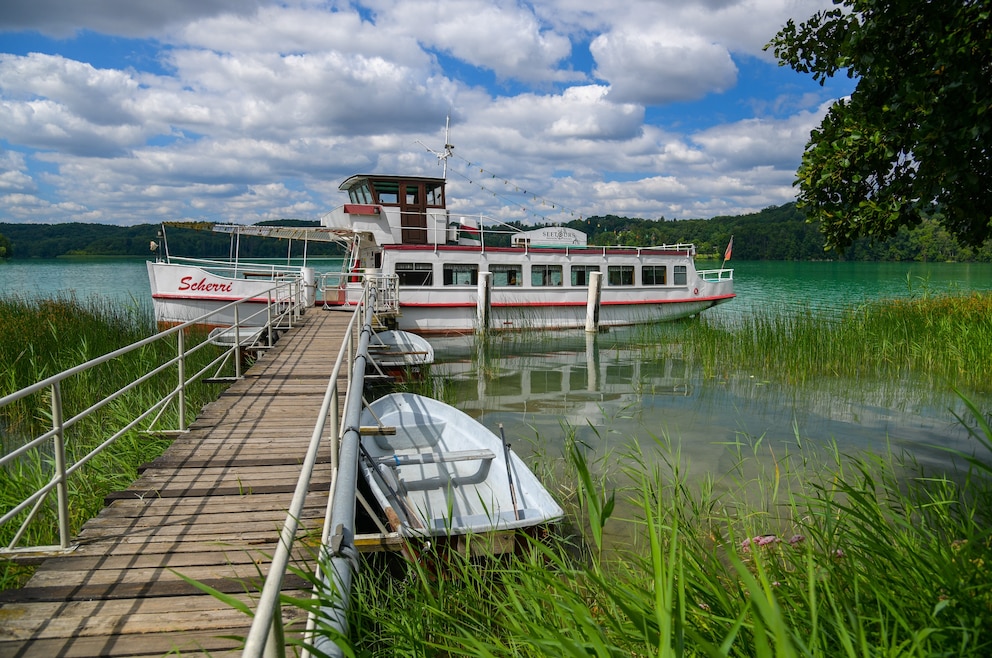 Märkische Schweiz