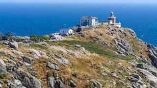 Costa da Morte