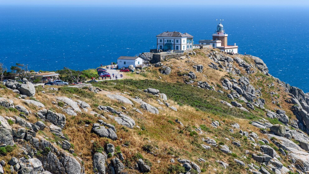 Costa da Morte