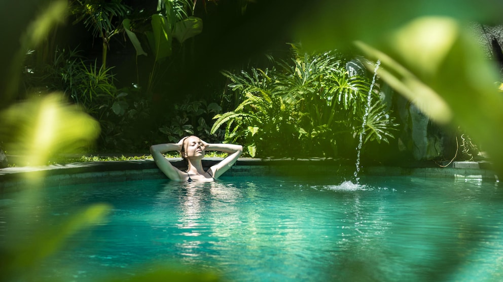 Bali Wellness
