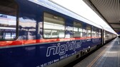 Ein Nightjet der ÖBB könnte nun als Nachtzug von Berlin nach Paris fahren