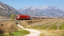 Brennerbahn