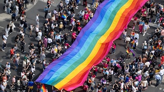Kanada LGBTQIA+ USA