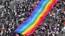 Kanada LGBTQIA+ USA
