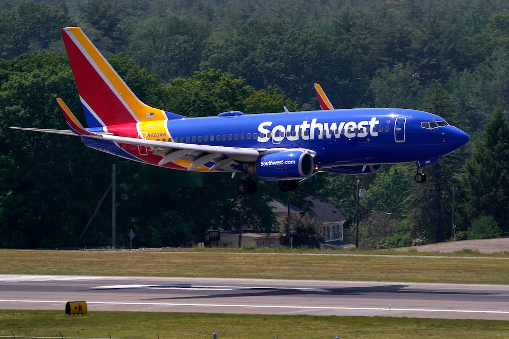 Southwest Airlines