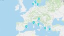 Quiz Europa Inseln