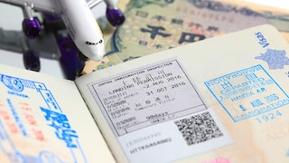 Beim Planen der Japan-Reise sollte man ein paar Dinge beachten.