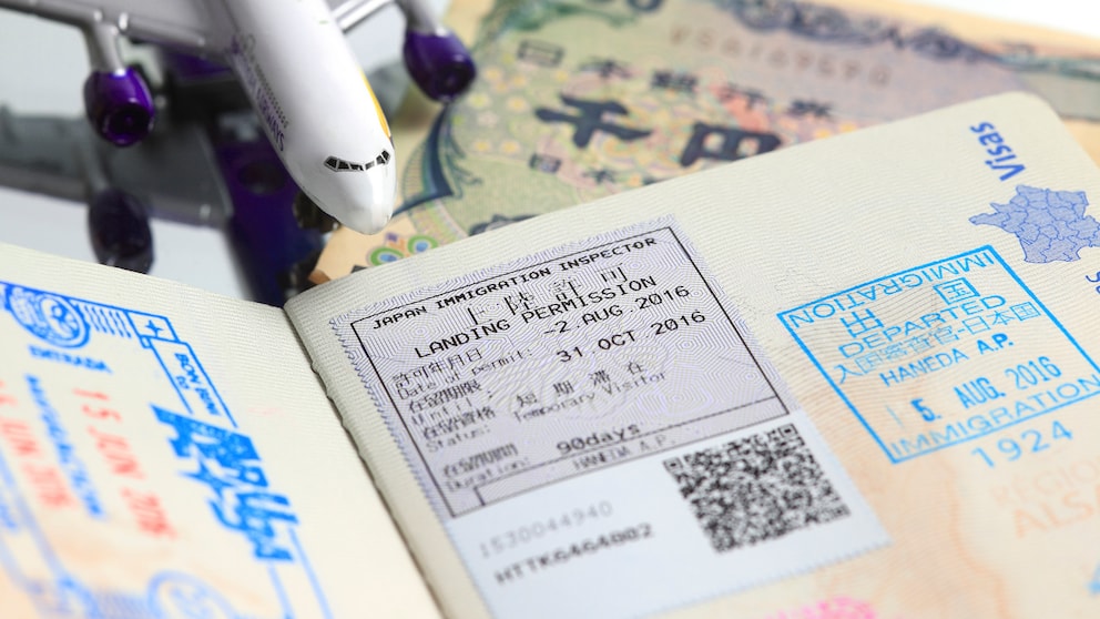Beim Planen der Japan-Reise sollte man ein paar Dinge beachten.