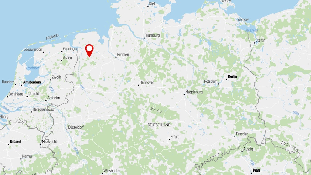 Saterland