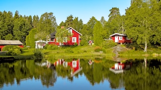 Schweden führt die Liste der nachhaltigsten Länder weltweit auch 2023 an