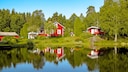 Schweden führt die Liste der nachhaltigsten Länder weltweit auch 2023 an