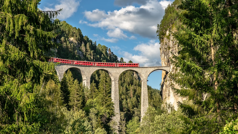 Interrail Erwachsene