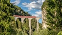Interrail Erwachsene