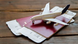 Je nach Reiseziel müssen Urlauber unterschiedliche Dokumente mitnehmen