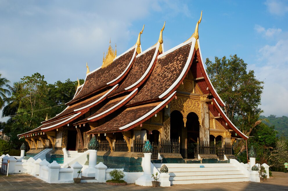 Wat Xieng Thong