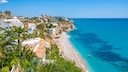 Valencia in Spanien ist nur eines der Reiseziele in Europa, welches man im Herbst gut bereisen kann