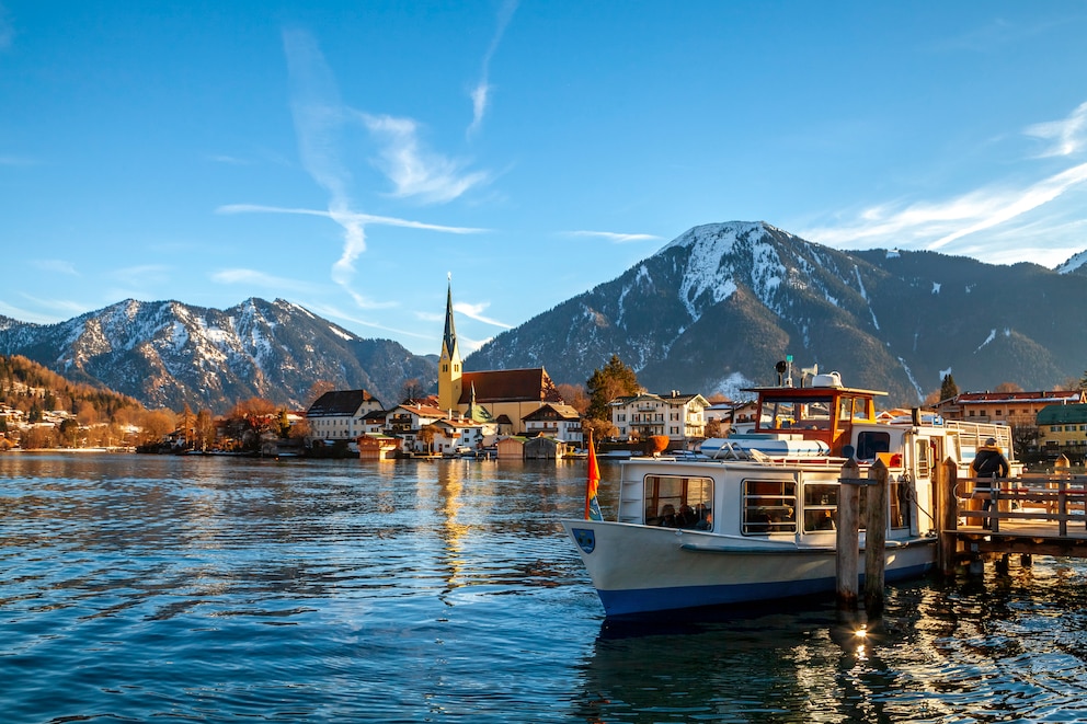 Wellness Tegernsee