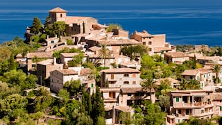 Mallorca Wasser rationiert – Deià