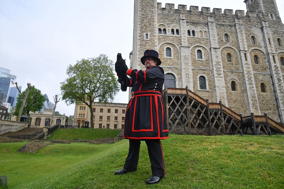 Tower of London