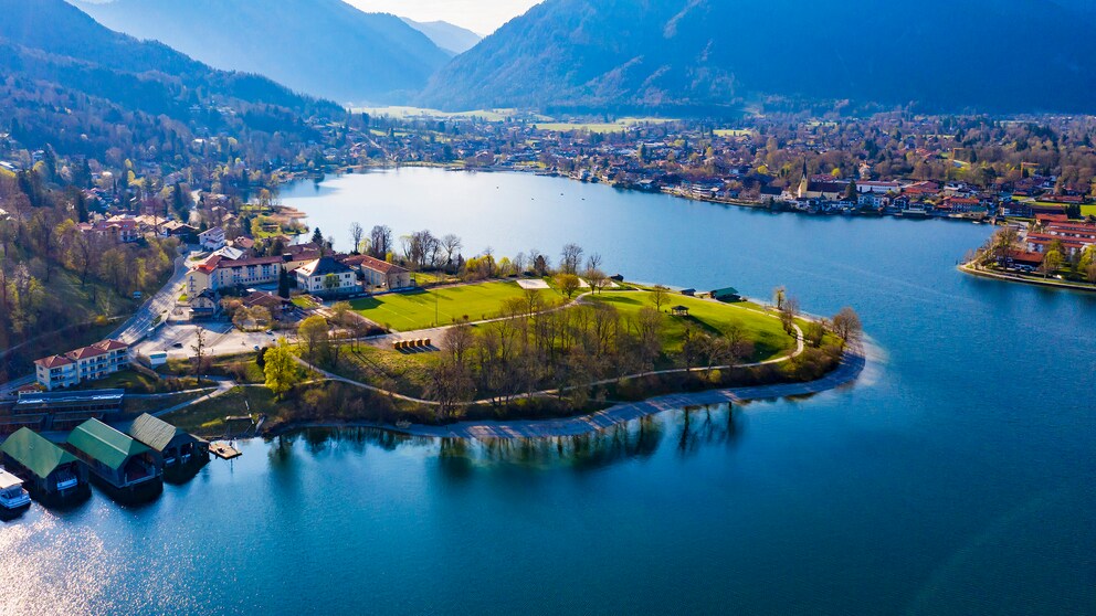 Tegernsee Wellness