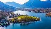 Tegernsee Wellness