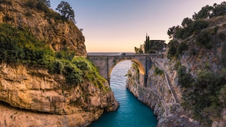 Es gibt unglaubliche Roadtrips, die man in Europa machen kann