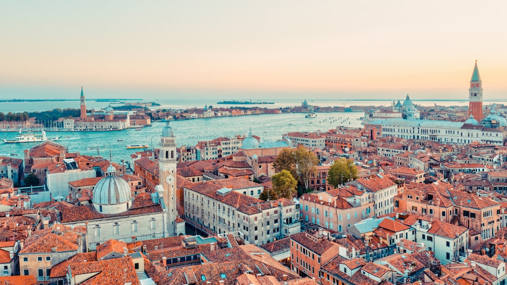 Venedig Unesco
