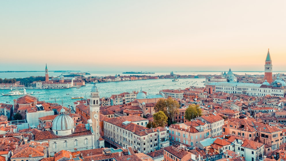 Venedig Unesco