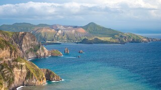 Die Liparischen Inseln in Italien bieten viel Abwechslung für Urlauber