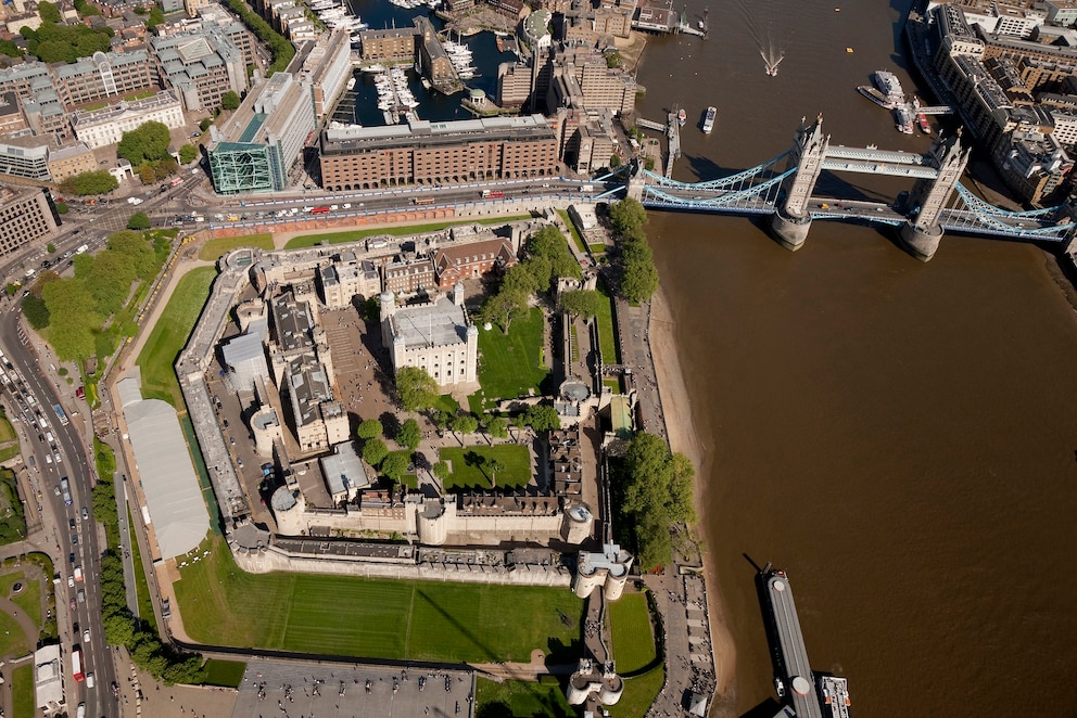 Tower of London