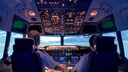 Piloten Sekundenschlaf