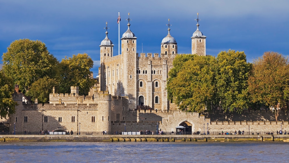 Tower of London