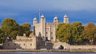 Tower of London