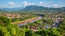 Luang Prabang Kulturreise