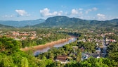 Luang Prabang Kulturreise