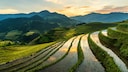 Vietnam bietet wunderschöne Landschaften und kann jetzt auch ohne Visa besucht werden