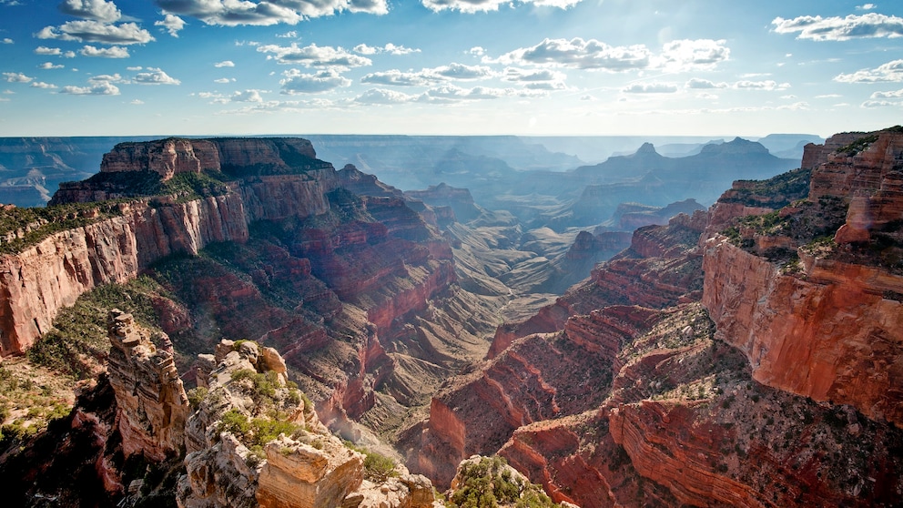 Grand Canyon