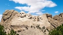 Mount Rushmore
