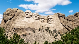 Mount Rushmore