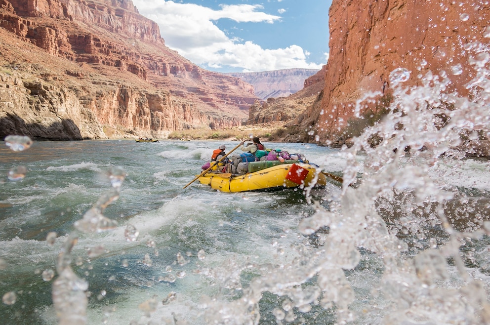 Grand Canyon