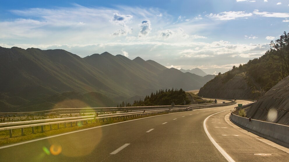 Urlaub Auto Europa Kroatien