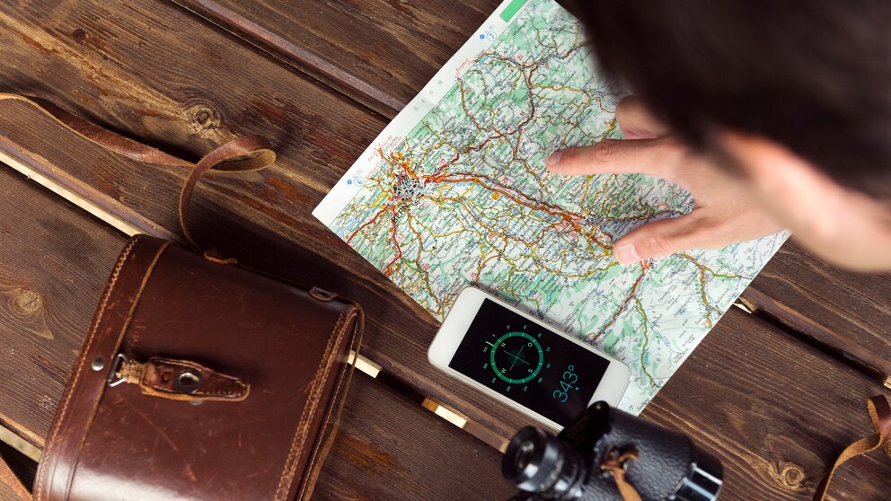 Wandern Tipps