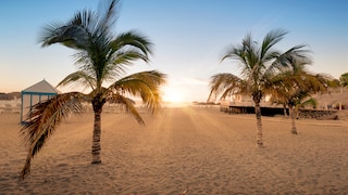 Strandurlaub im Dezember? Auf Teneriffa ist ein warmer Winterurlaub gut möglich