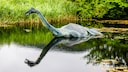 das monster von loch ness